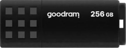 Memoria USB flash GOODRAM UME3 256 GB USB 3.0 negra