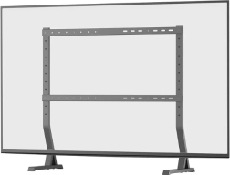 Soporte de sobremesa para TV Neomounts DS45-430BL18 para 45–90"