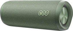 Altavoz inalámbrico QCY SP7 verde