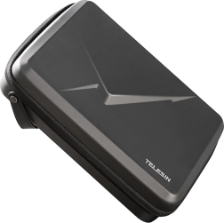 Bolsa de almacenamiento Telesin EVA para DJI Action (tamaño L)