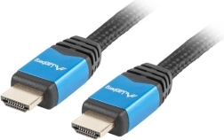 Cable HDMI prémium v2.0 1,8 m negro
