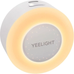 Luz nocturna Yeelight Jelly 4 Plus con detección de anochecer y carga USB-C