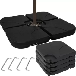Base para sombrilla Gardlov