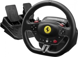 Volante de carreras Thrustmaster T98 Ferrari 296 GTS para Xbox y PC