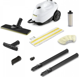 Limpiador a vapor Karcher SC 3 EasyFix EU
