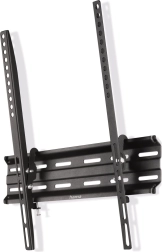 Soporte de pared para televisor Hama VESA 400x400 Motion