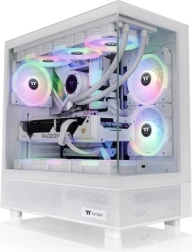Caja de ordenador THERMALTAKE View 270 TG ARGB Snow