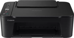 Dispositivo de inyección de tinta multifunción PIXMA TS3750i negro