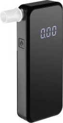 Alcoholímetro electroquímico BACscan F55
