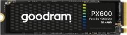 Disco SSD Goodram PX600 1TB NVMe M.2 PCIe 4.0