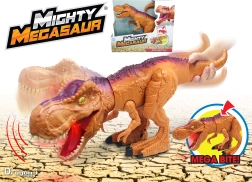 Juguete dinosaurio Mighty Megasaur Megabiter