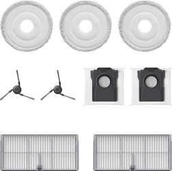 Set de accesorios para robot aspirador MOVA P50 PU / P50 U