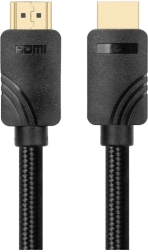 Cable HDMI premium v2.1 2 m para jugadores