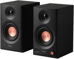 Altavoces Edifier MR3 2.0 negros