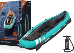 Kayak hinchable 280 × 86 × 40 cm BESTWAY