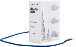 Medidor de consumo de energía Shelly 3EM