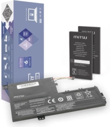 Batería para portátil Lenovo Flex 4