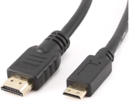 Cable HDMI a Mini HDMI 1,8 m