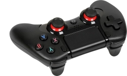 Controlador de juego Aurora GP4 para PlayStation, Android, iOS y Windows