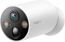 Cámara de seguridad inalámbrica TAPO C425 2K QHD