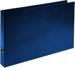 Archivador A3 Classic azul