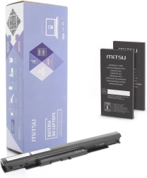 Batería para HP 240 G4 y 255 G4 11,1 V 29 Wh MITSU