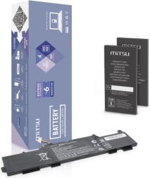 Batería para HP EliteBook 735/745/840 G5 11.55 V 2200 mAh (25 Wh)