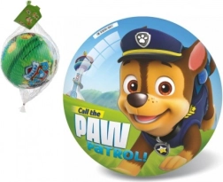 Pelota infantil PAW PATROL 14 cm
