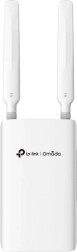 Omada 4G+ Cat6 Wi-Fi 6 AX3000 puerta de enlace para exteriores/interiores