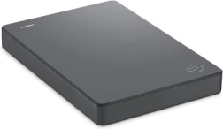 Disco duro externo Seagate Basic 2 TB 2,5" gris