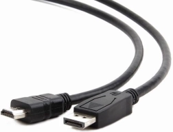 Cable DisplayPort a HDMI 3 m