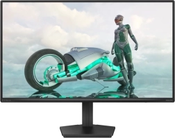 Monitor gaming Philips 24" IPS 144 Hz con HDMI y DisplayPort