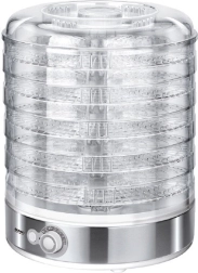 Deshidratador de alimentos MPM MSG-11 acero inoxidable