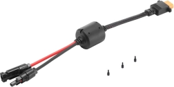 Adaptador XT90 a MC4 para cargador rápido DJI Power 1,8 kW