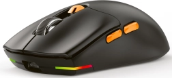 Ratón gaming inalámbrico INSURGENT WT300 – edición limitada WORLD OF TANKS