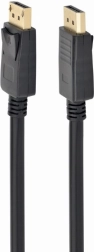 Cable DisplayPort 4K 5 m