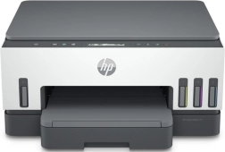 Impresora multifunción Smart Tank 720