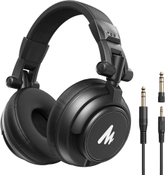 Auriculares de estudio Maono MH601