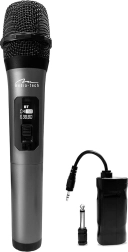 Micrófono inalámbrico mic hero wireless
