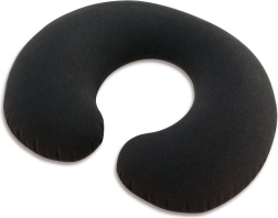 Almohada de viaje inflable para cuello INTEX