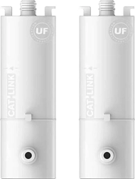 Filtros de repuesto para fuente CATLINK Pure 2 (2 uds.)