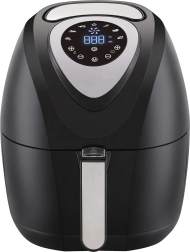 Freidora de aire caliente MalTec AirFryer 4,3 l
