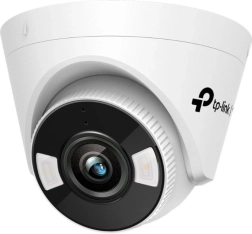 Cámara IP compacta Vigi de 4 MP con función día/noche