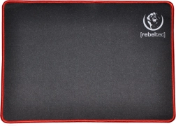 Alfombrilla gaming para ratón Rebeltec Slider M+