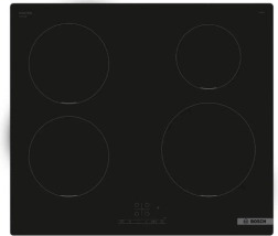 Placa de cocina de inducción BOSCH PUE611BB5E