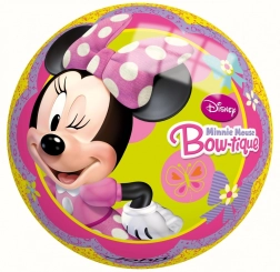 Balón MINNIE Y DAISY 23 cm