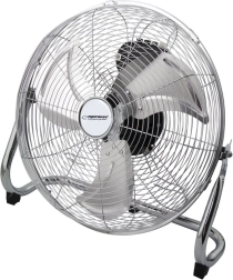Ventilador de circulación SCIROCCO