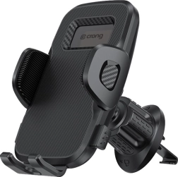 Crong Carclip Air Vent soporte universal para teléfono para rejilla de ventilación