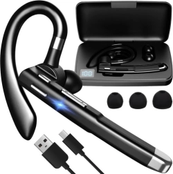 Auriculares Bluetooth inalámbricos Izoxis