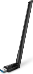 Tarjeta de red inalámbrica USB AC1300 Archer T3U Plus